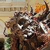 Bellagio Fall