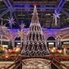 Bellagio Christmas