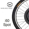 WaveCrest Bike Commercial