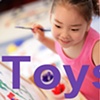 Toy Catalogs