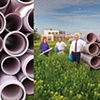 Water Utility Annual Report