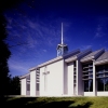 Church Exterior