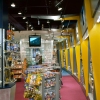 Retail Interior
