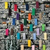 Jerzee T's Colors