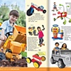 Catalog Spread