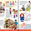 Catalog Spread