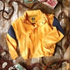 Clothing Catalog Divider Page "Save the Bay"