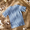 Clothing Catalog Divider Page  "Organics"