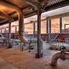 Annual report HDR