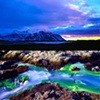 Grindavik, Iceland  