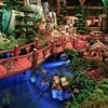 Bellagio Chinese New Year