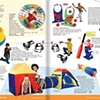 Catalog Spread