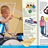 Catalog Spread