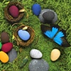 "Spring Colors"