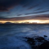 Arctic Sunset
