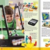 Catalog Spread