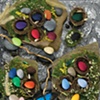 Jerzee Fleece Colors