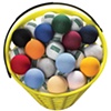 Jerzee Polos Colors