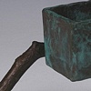 Short Vessel #4