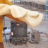 Hot Shells