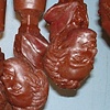 Pulaski waxes ready for dipping