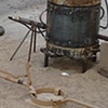 Portable furnace