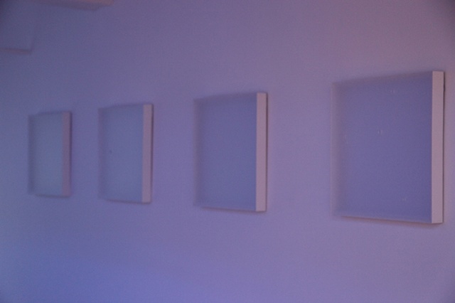 Just Off Shore installation