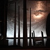 Natural Reaction installation