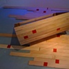 community property installation