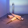 Just Off Shore installation
