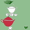 tea stack