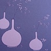 zen vases in gentle grey