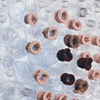 Transparent and translucent material Constructions