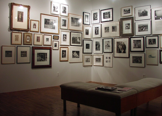 A Sense of Humor
03.20.10 - 05.08.10
opening reception March 20, 6-9 pm