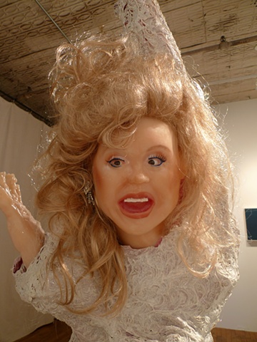 Christy Singleton