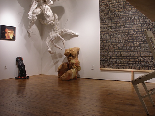 This Much Is True
09.25.10 - 11.20.10
opening reception September 25, 6 - 9 pm