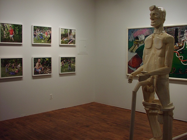 Council bluff
01.23.10 - 03.06.10
opening reception Jan. 23, 6-9pm