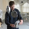 Untitled (Resonant Objects)