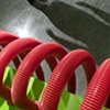 Sound Tubes: top view