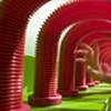 Sound Tubes: hand