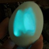 LED egg 3
