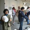 Video Documentation of (Untitled) Resonant Objects