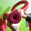 Sound Tubes: one tube