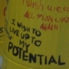 Urban Mechanisms of Wish Fulfillment
