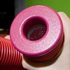 Sound Tubes: two tubes