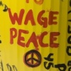 Wage Peace