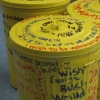 Urban Mechanisms of Wish Fulfillment