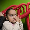 Sound Tubes: Field Recordings for Five-Year Olds