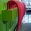 Sound Tubes: side view