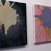 This Time and Next Week Installation View